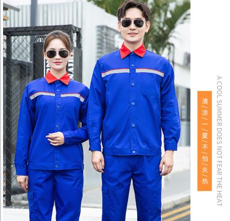 防酸堿防火服促銷