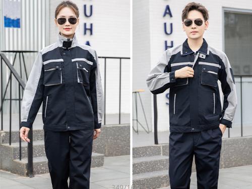 汾陽(yáng)市防高溫工作服