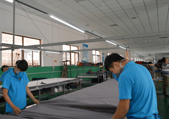 體恤勞保服廠家聯(lián)系方式