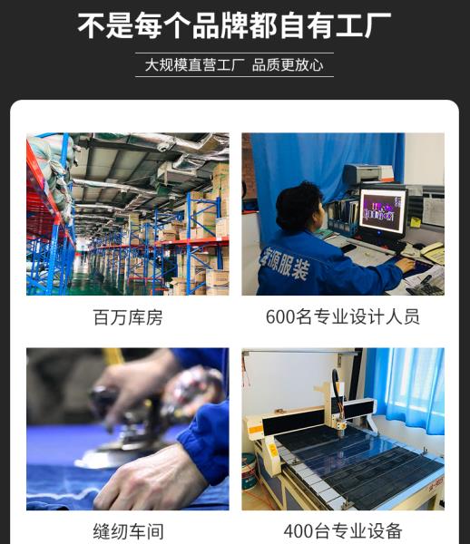 河北冬季棉工作服供應