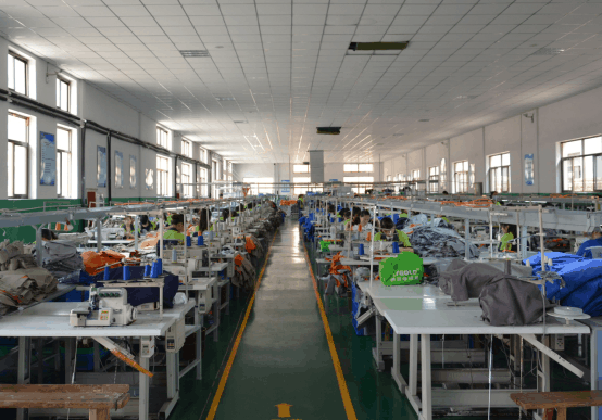 汾陽市工人工作服定制 汾陽市工人工作服定制