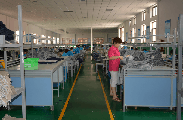 珠海冬季工作服定做 珠海冬季工作服定做