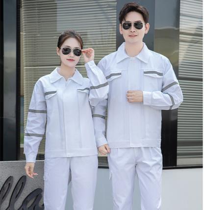 秋冬季工作服定做廠家 秋冬季工作服定做廠家