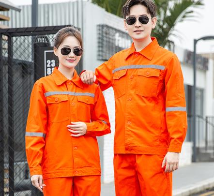 祥和鳥勞保服定制廠 祥和鳥勞保服定制廠