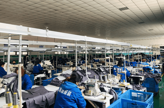 綏化勞保工作服定制廠家