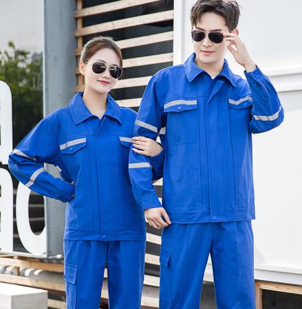 耐酸堿工作服訂做 耐酸堿工作服訂做