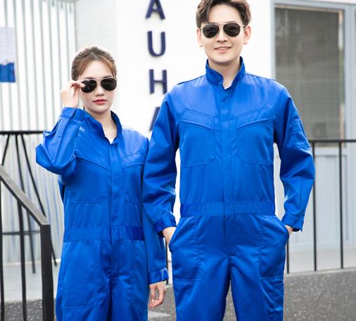 阻燃煙臺(tái)工作服定制 阻燃煙臺(tái)工作服定制