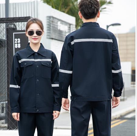 純棉工作服價(jià)格的因素分析