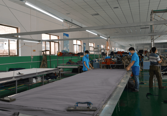 純棉耐酸堿防靜電工作服 純棉耐酸堿防靜電工作服