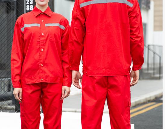 保潔冬季工作服加棉