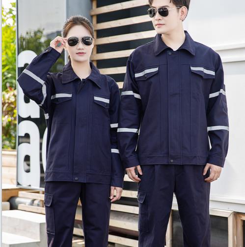 阻燃防火服薄裝圖片