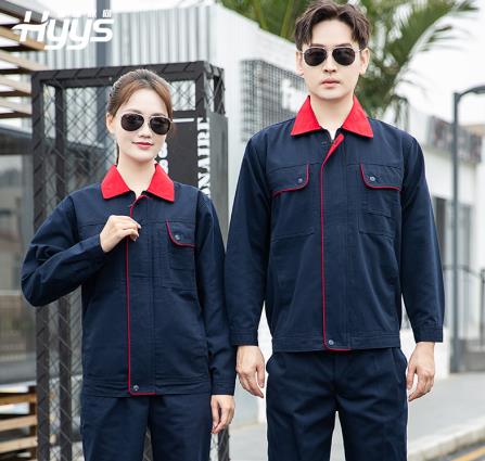 春季滌棉服裝：時尚輕便的選擇