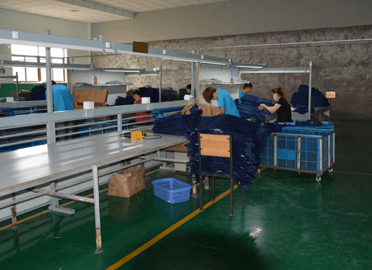 上海耐酸堿服多少錢一套