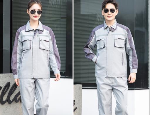 濰坊夏季勞保服定制廠家