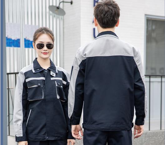 興義透氣勞保服定制廠家