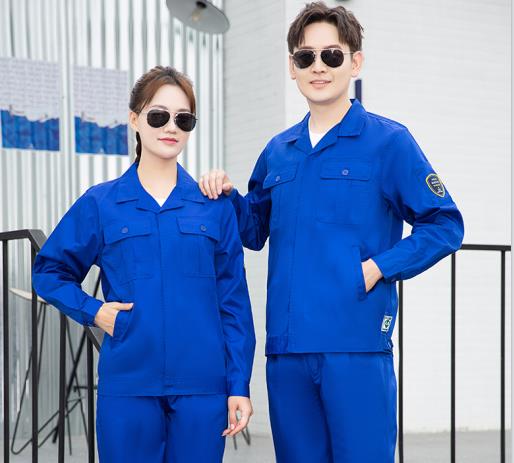 冬季工作服廠家定做