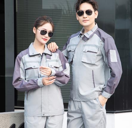 定做冬季工作服廠家直銷 定做冬季工作服廠家直銷