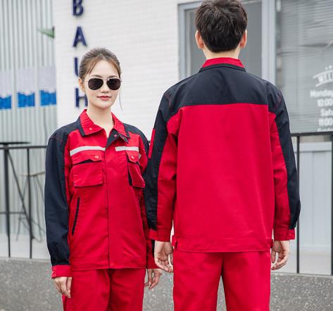 深圳爐前工<a href=http://m.ebahriatown.com/zuranfu/ target=_blank class=infotextkey>阻燃服定制</a>價(jià)格 深圳爐前工阻燃服定制價(jià)格