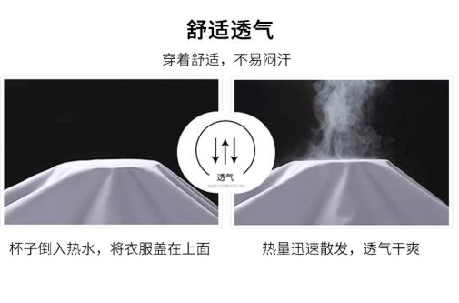 夏季勞保服耐酸堿怎么洗