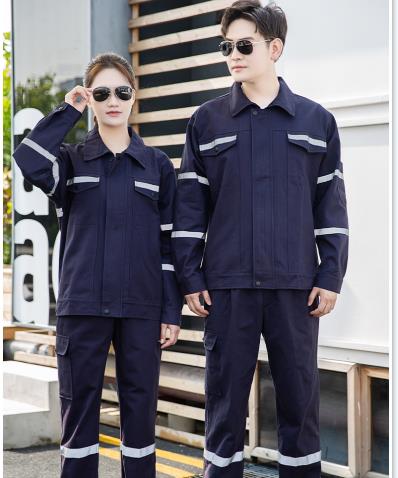 豐寧滿族自治縣滌棉工作服廠家