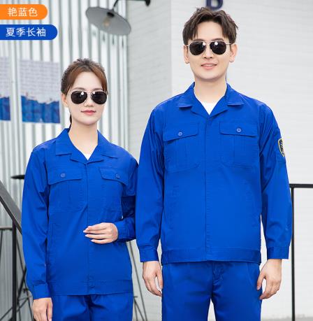 滄州防酸堿工作服哪家好