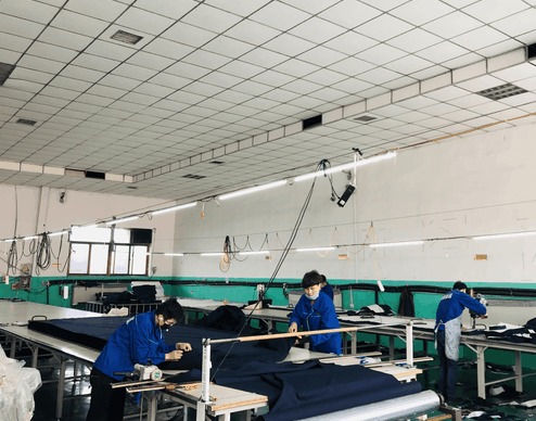 滄州防酸堿工作服價格表