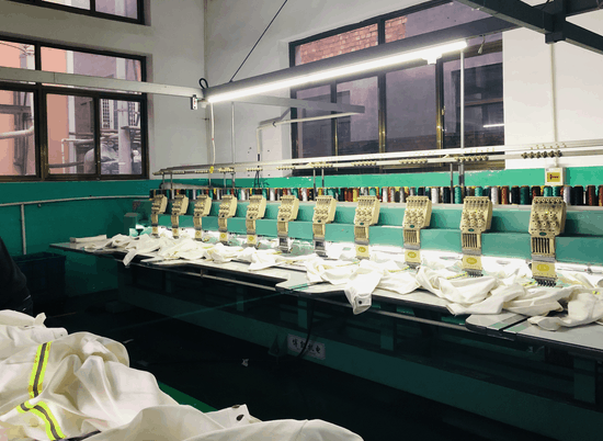 石家莊耐酸堿服廠商