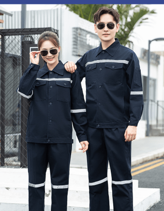 成都工裝勞保服定制廠家價格哪家好