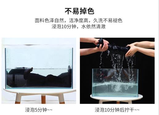 耐酸堿工作服套裝