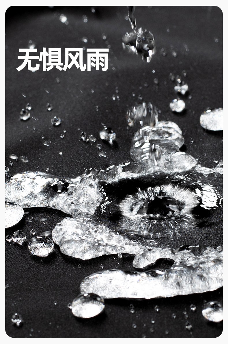 YJ-5608XM 軟殼沖鋒衣工作服春秋套裝男純色防風(fēng)工裝企業(yè)團(tuán)體服機(jī)修服定制(圖6)