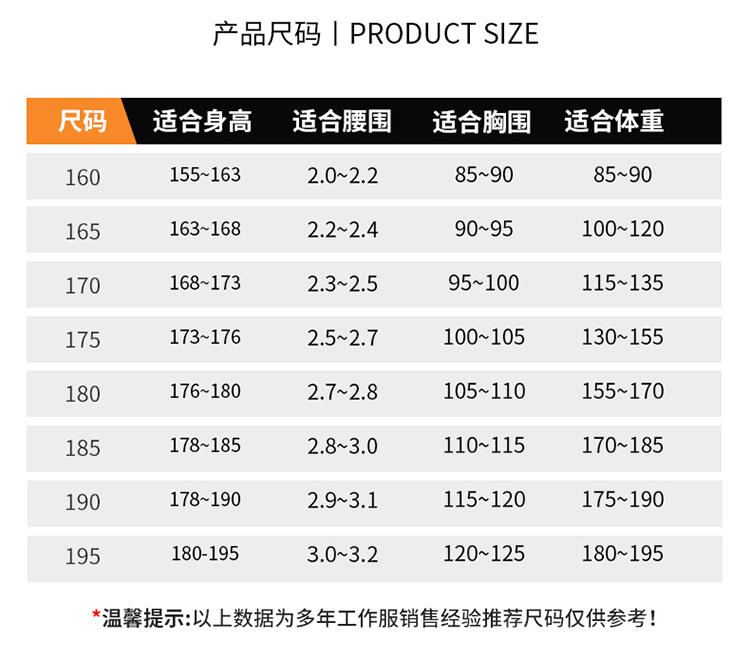 YJ-9805 沖鋒衣定制男女純色可拆卸三合一外套反光條保暖工裝戶(hù)外工作服(圖16)