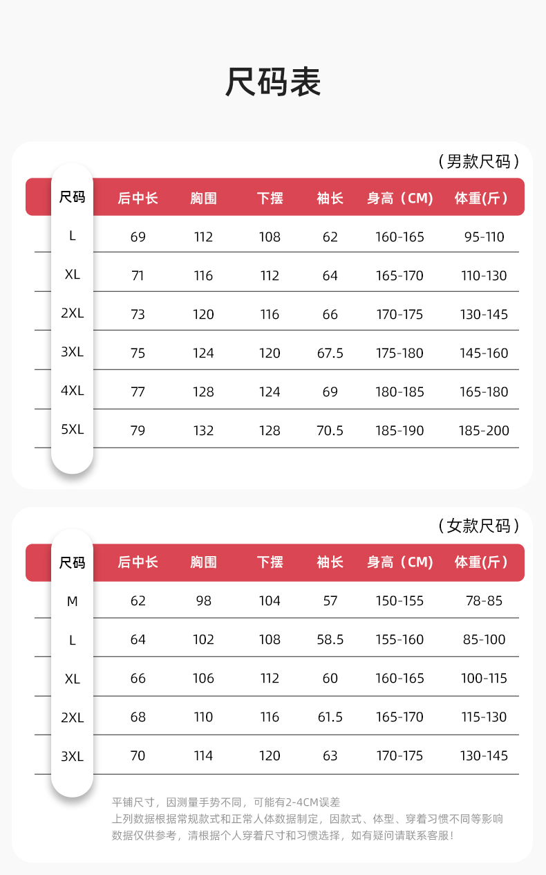 SW-9552 冬季撞色工作服沖鋒衣三合一可拆卸保暖工裝企業(yè)學(xué)校團(tuán)體服定制(圖10)