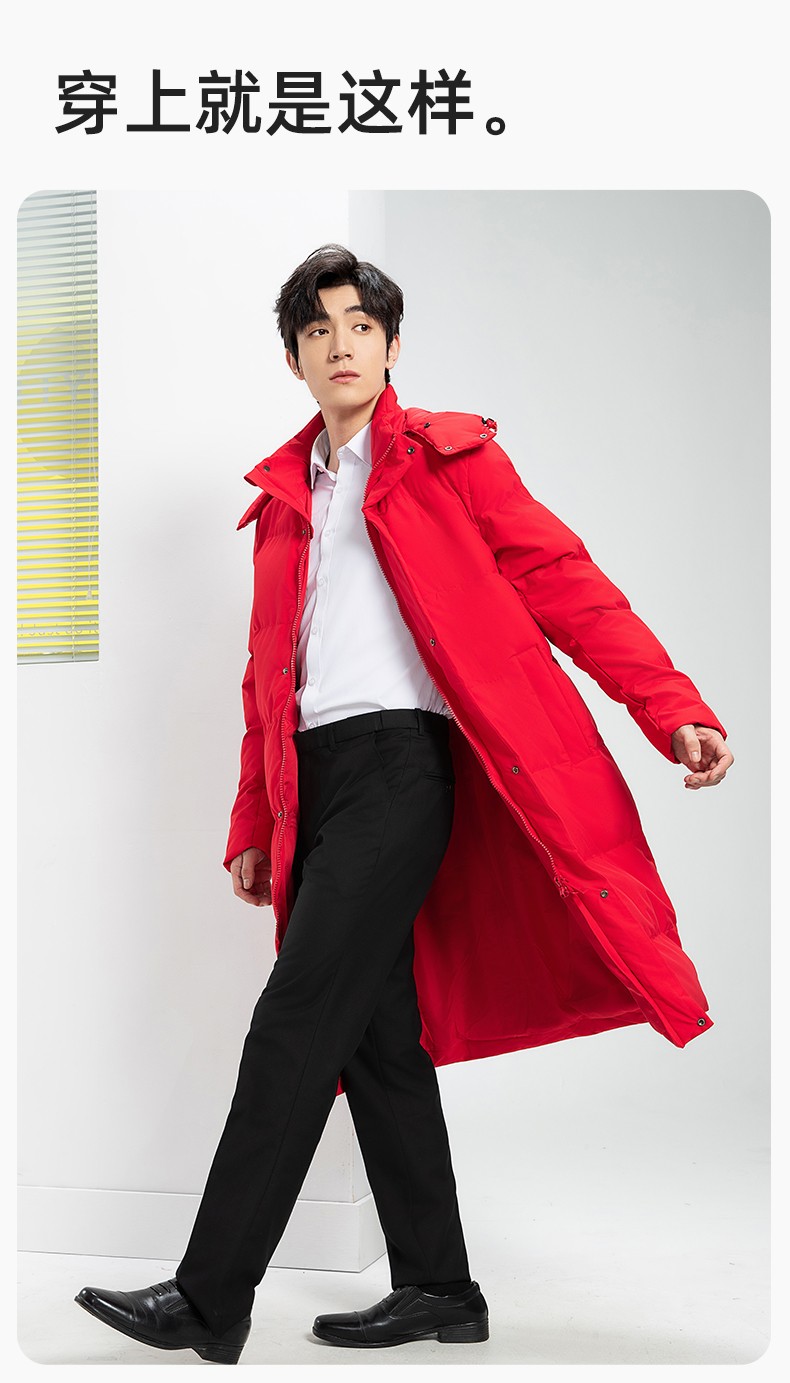 RH-7715 海源冬季工作服棉服工裝男女加絨加厚保暖工廠夾克棉衣勞保服定制(圖13)